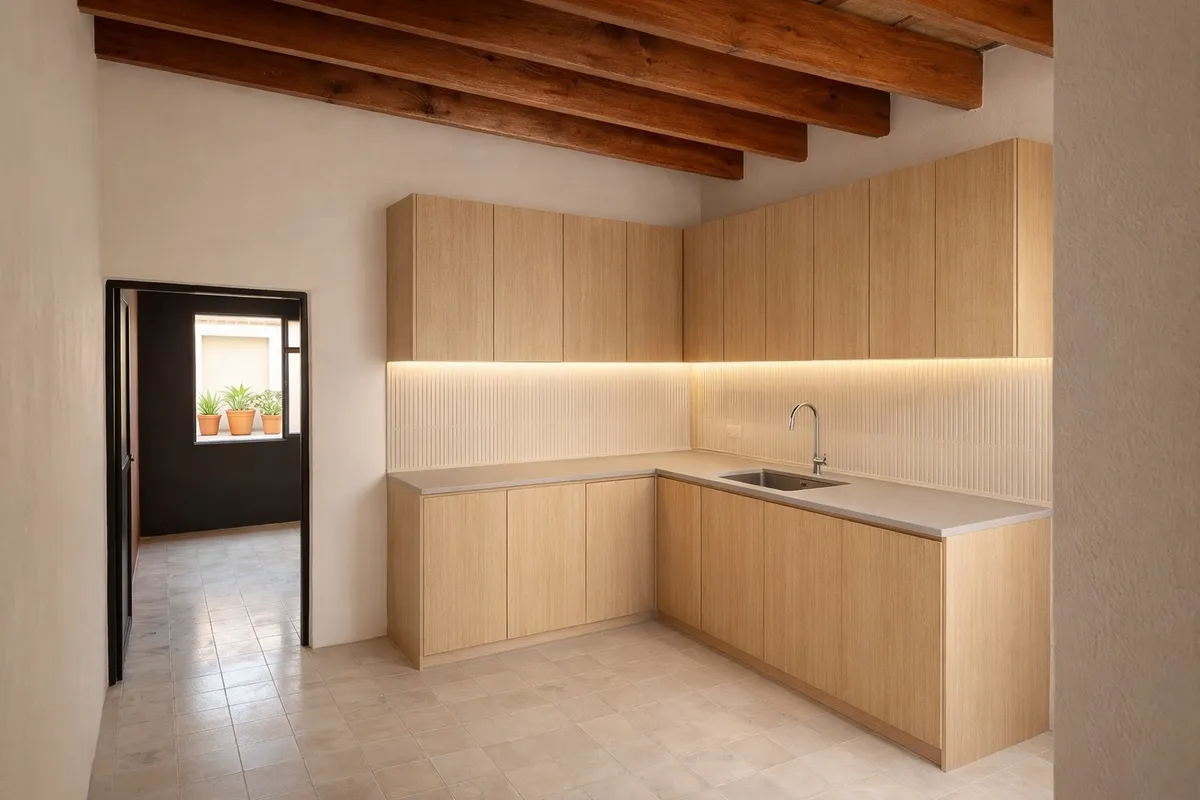 Proyecto Departamento Campos